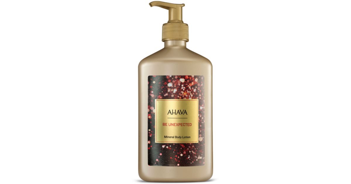 Ahava Be Onverwacht 500 ml