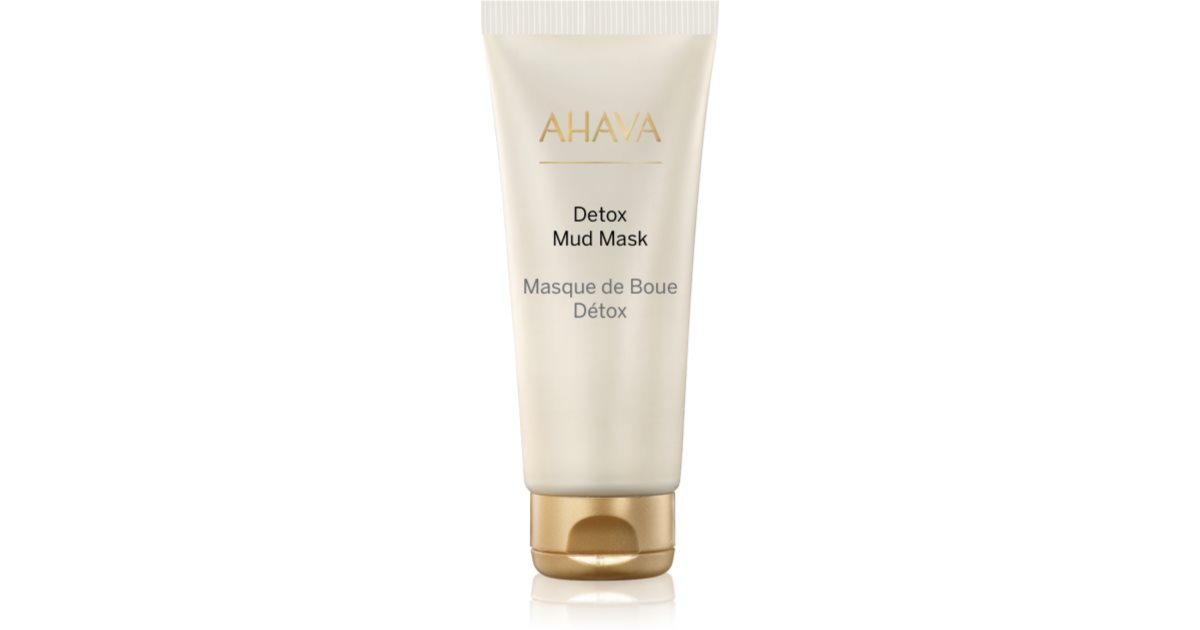 Ahava detergente 100 ml