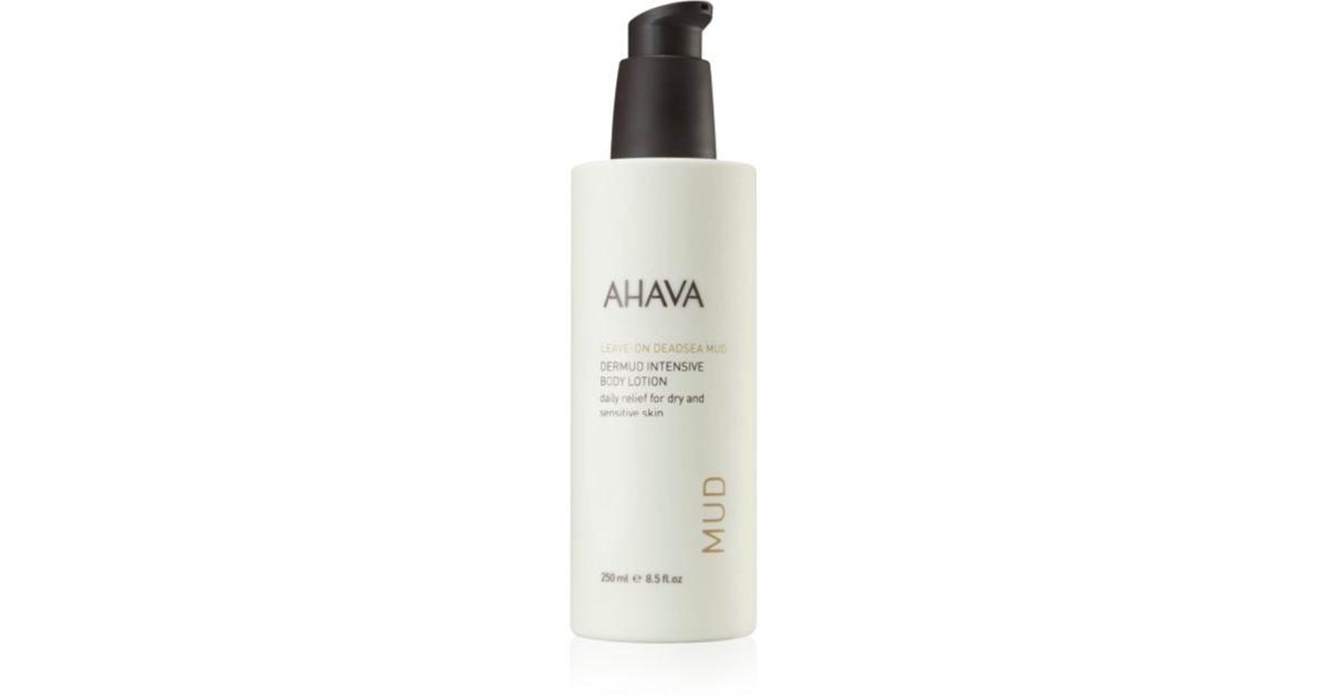 Ahava Barro del Mar Muerto 250 ml