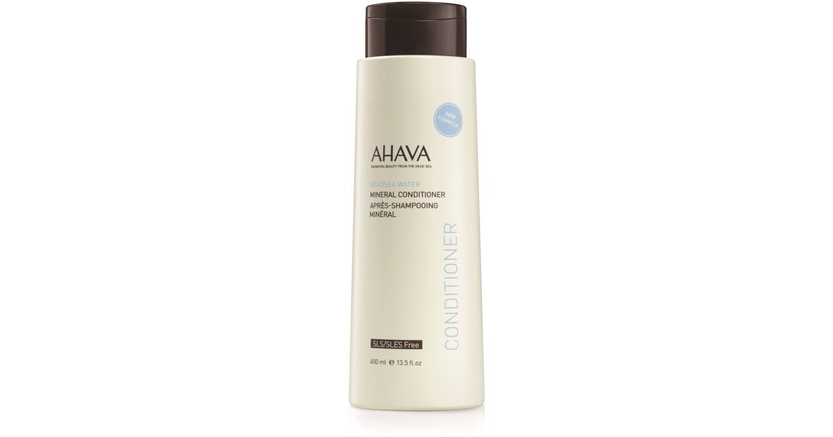 Ahava Dode Zeewater 400 ml