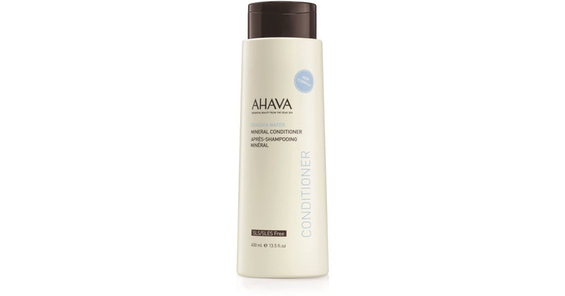 Ahava Água do Mar Morto 400 ml