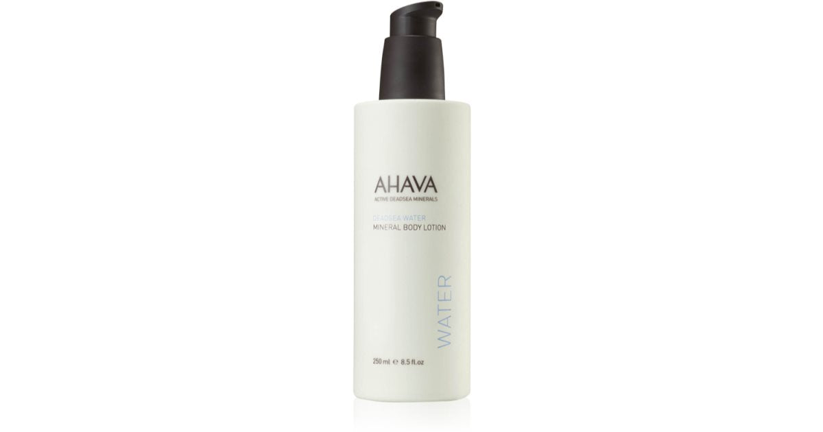 Ahava Dode Zeewater 250 ml