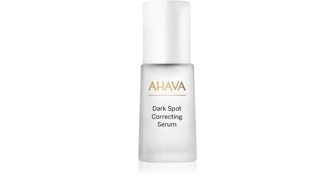 AHAVA Even Tone ορός λάμψης κατά των δερματικών κηλίδων 30 ml