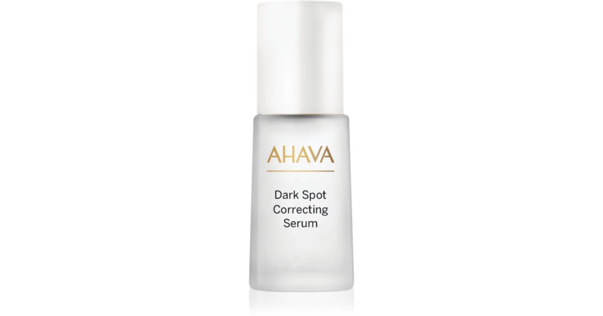 AHAVA Even Tone sérum iluminador contra las imperfecciones de la piel 30 ml