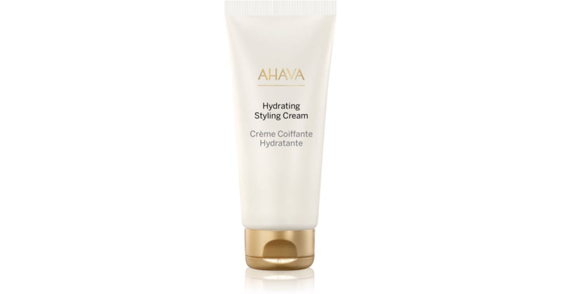 AHAVA crema capelli idratante per styling 200 ml