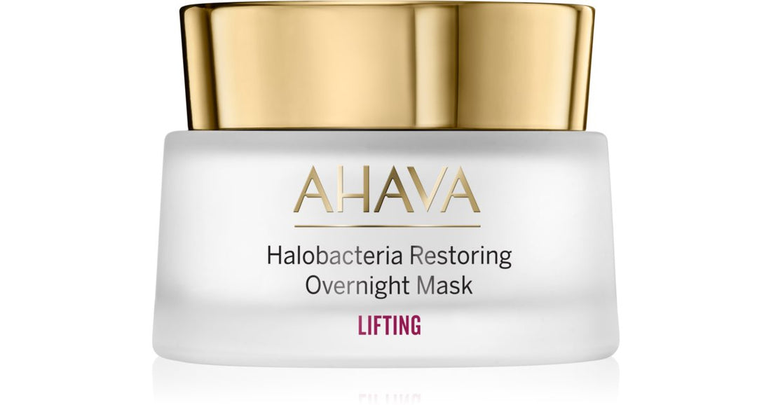 Ahava Halobakterien 50 ml