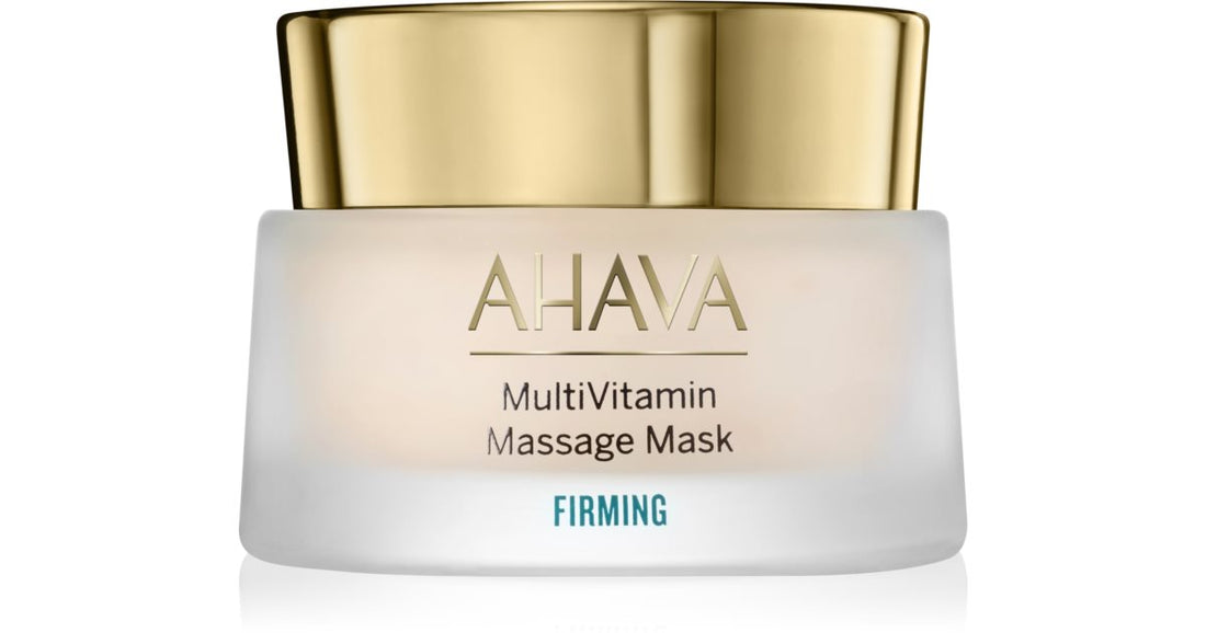 Ahava Multivitamínico 50 ml