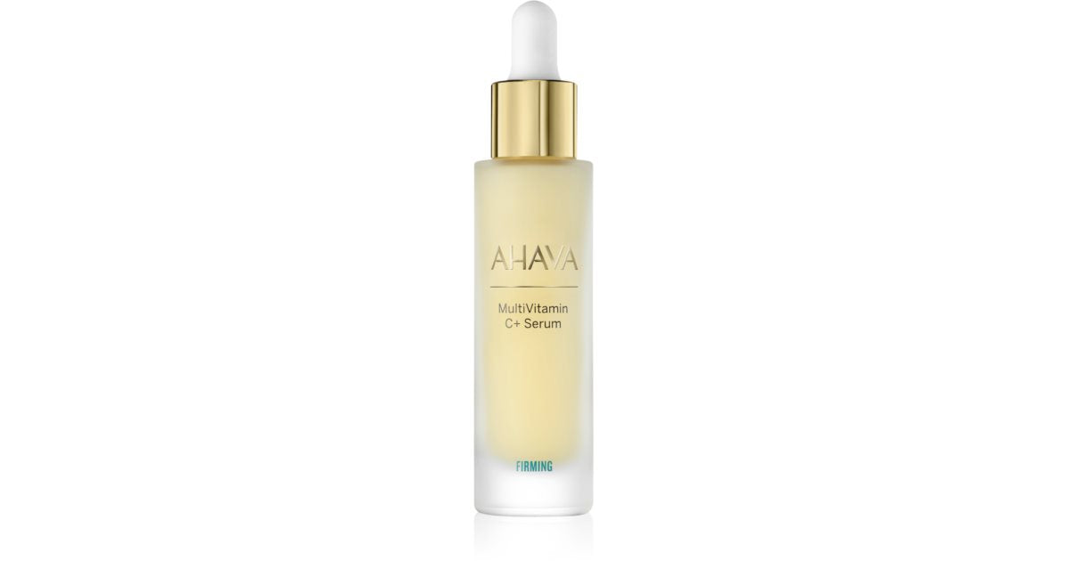 Ahava 多种维生素 30 毫升