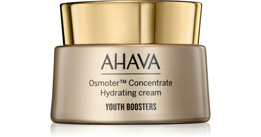 Бустеры молодости Ahava Osmoter™ 50 мл