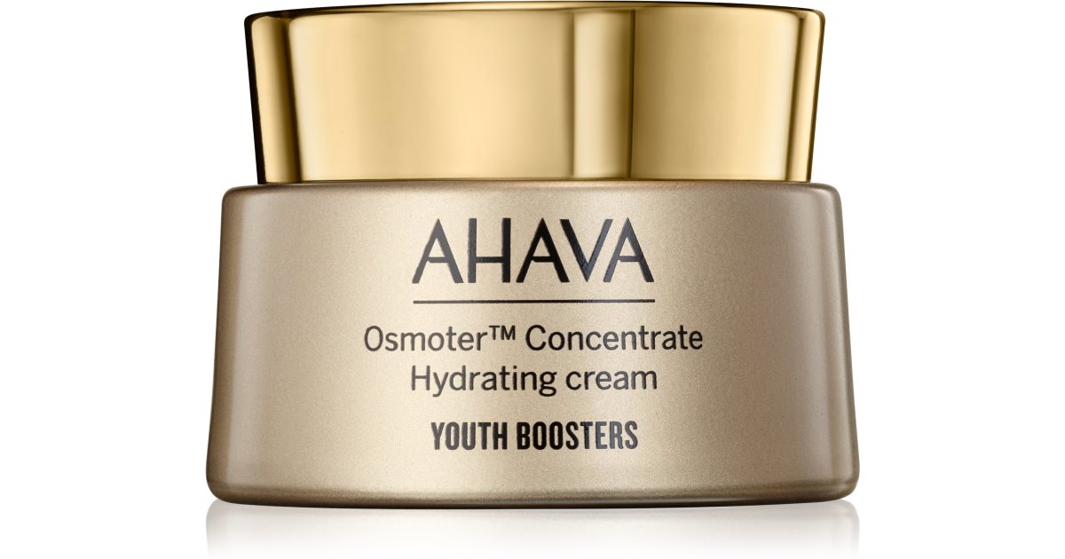 Ahava Boosters de Jeunesse Osmoter™ 50 ml