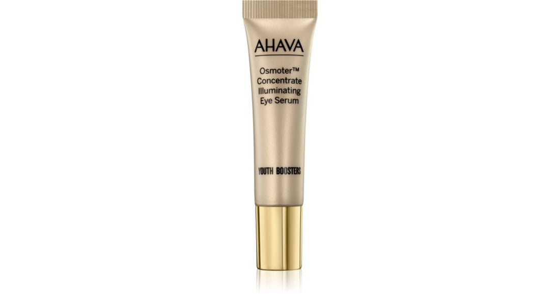 Ahava Boosters Juvenis Osmoter™ 15 ml