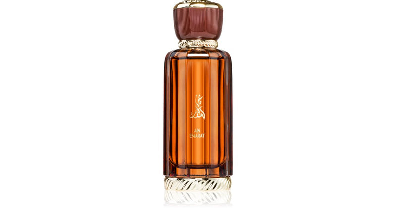 Al Wataniah Ain Emarat Eau de Parfum mixte 100 ml