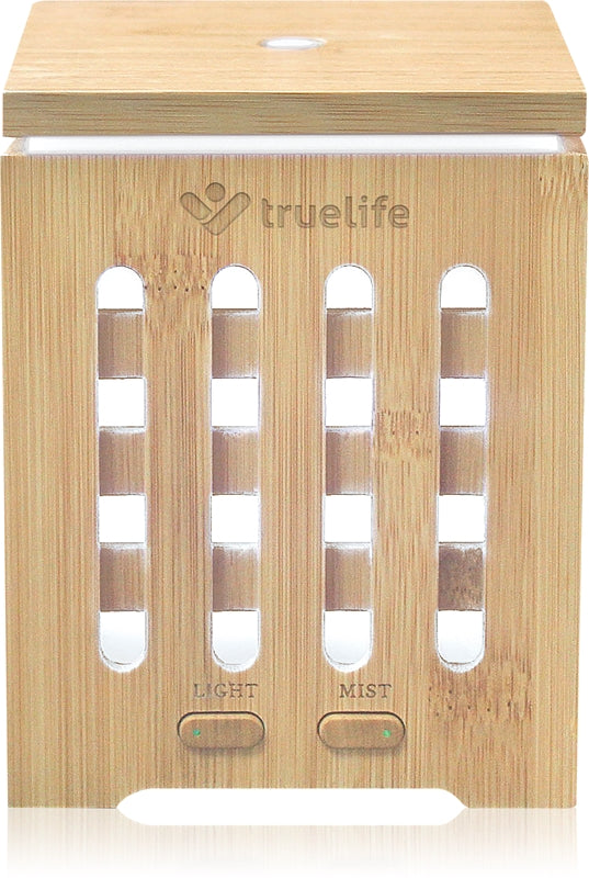 TrueLife AIR D7 Bamboo 1 pz — Diffusore aromi