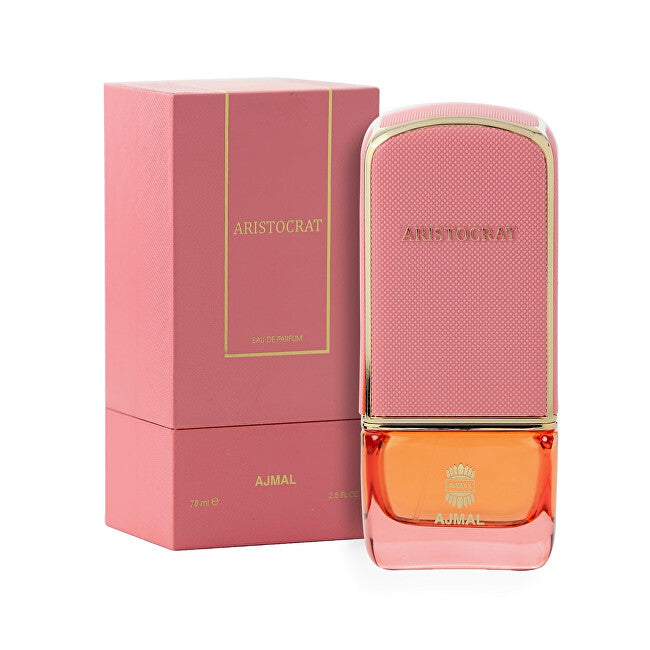 Ajmal Aristocrat Rose - EDP - Pojemność: 75 ml