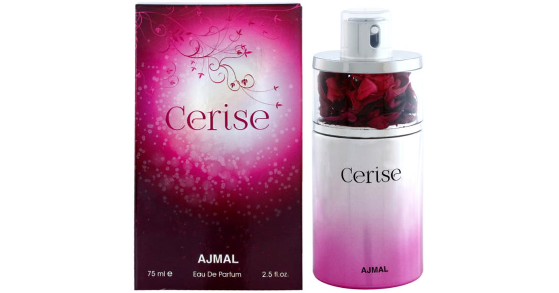 Ajmal Cereja 75 ml