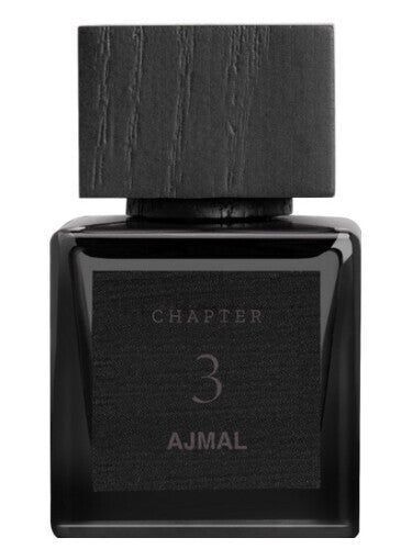 Ajmal 第三章 - 淡香水 - 容量 50ml