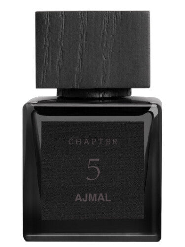 Ajmal 第 5 章 - EDP - 容量：50 毫升