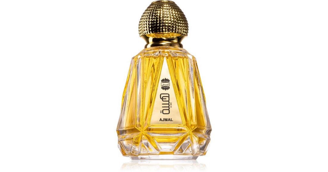 Ajmal Hayba Eau de Parfum unisex 80 ml