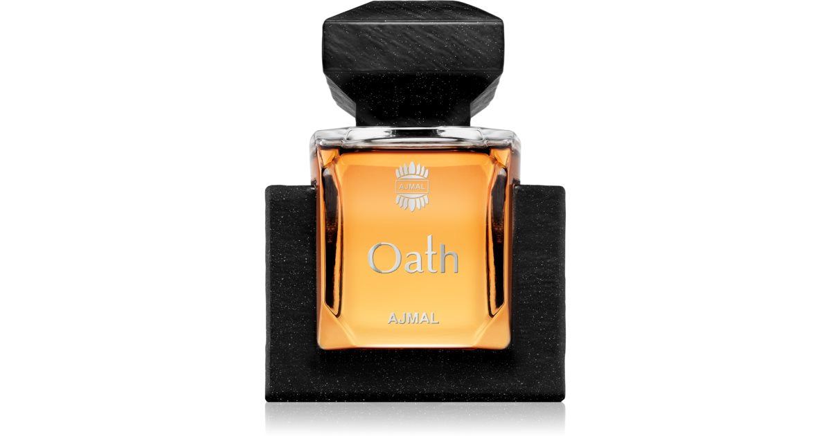 Ajmal Oath for ham 100 ml