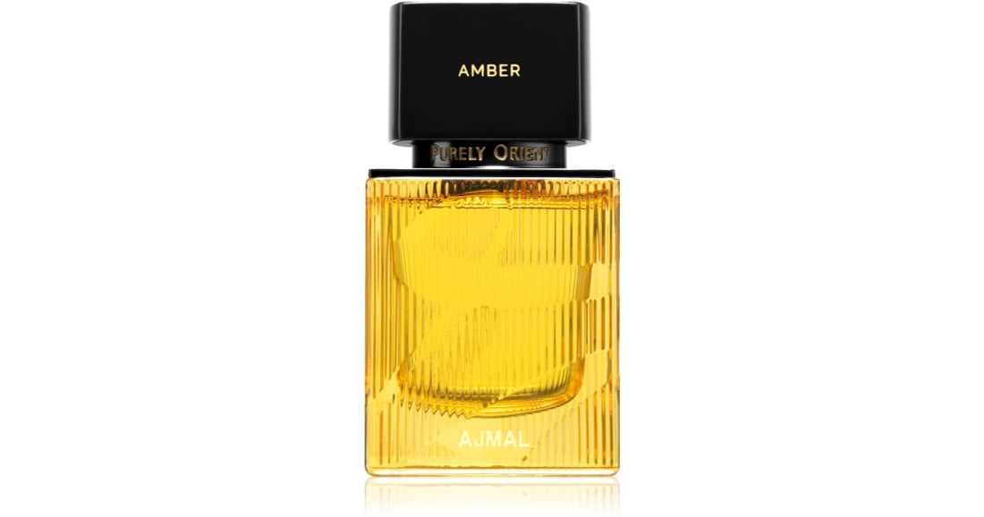 Ajmal Unisex άρωμα Purely Orient Amber 75 ml