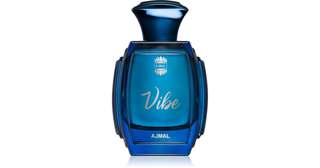 Ajmal Vibe Eau de Parfum miehille 75 ml