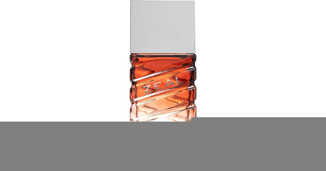 Ajmal Zeal Eau de Parfum miehille 100 ml