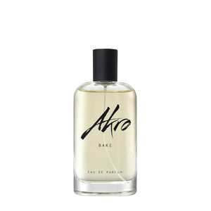 Akro Bake 100 ml — عطر للجنسين