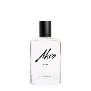 Akro Heat — عطر