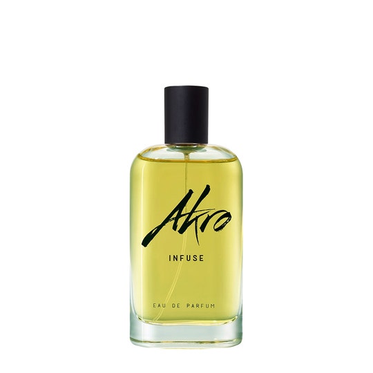Akro Akro Infuse Eau de Parfum Unisex 100 ml