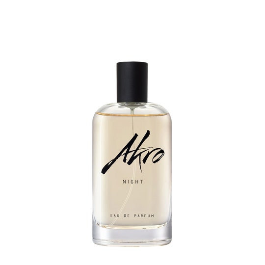 Akro Nacht Eau de Parfum - 100 ml