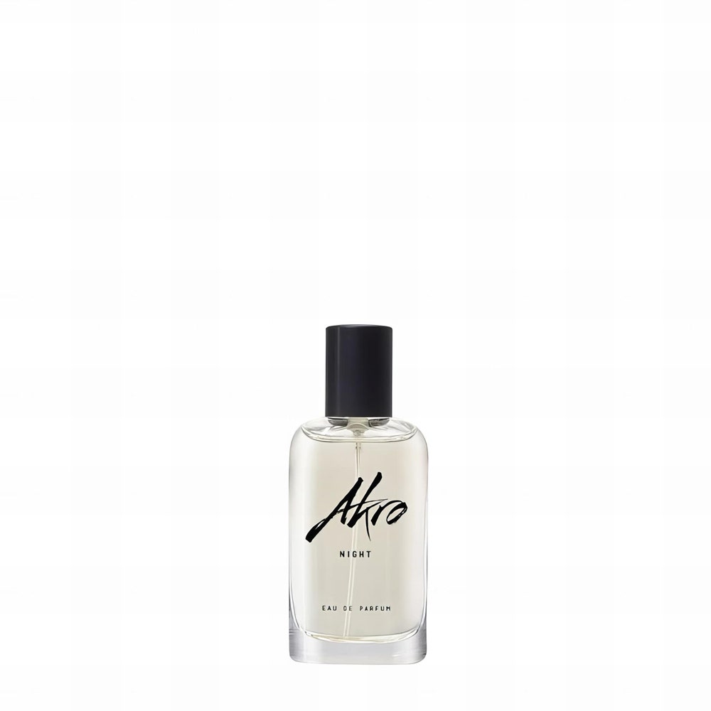 Akro Night Eau de Parfum Unisex 30 ml