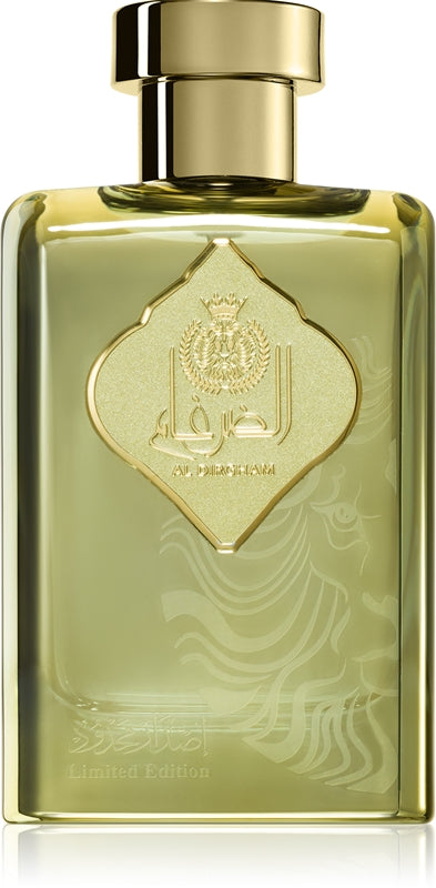 Ard Al Zaafaran Al Dirgham Limited Edition Eau de Parfum unisex 100 ml 