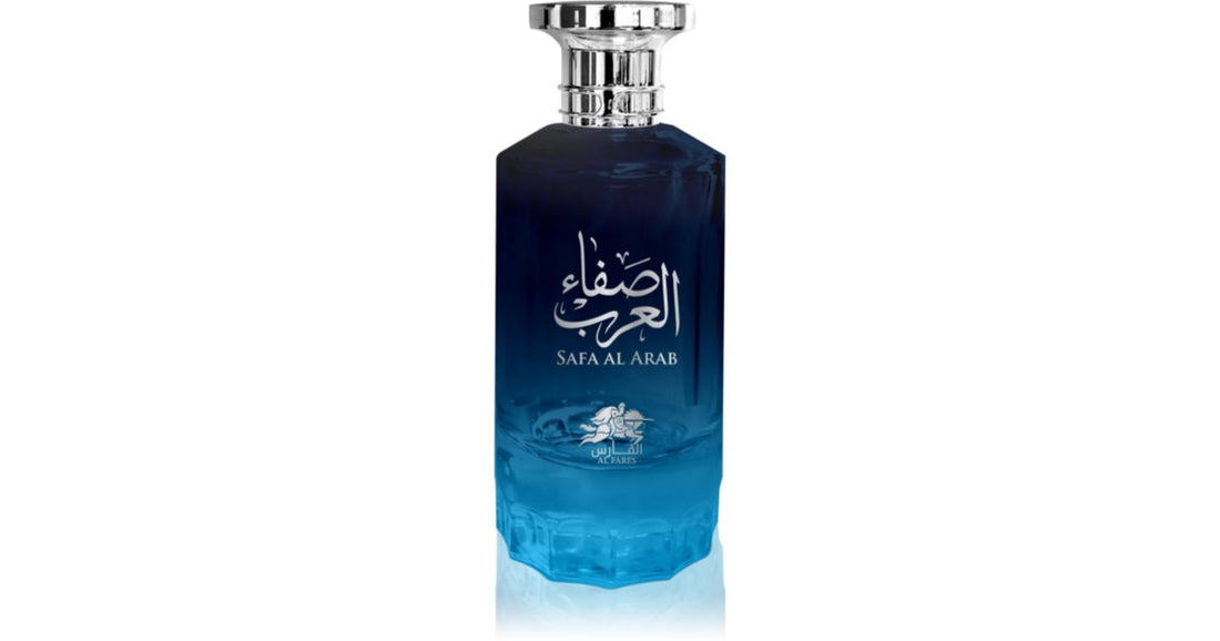 Al Fares Safa Al Arab 100 ml