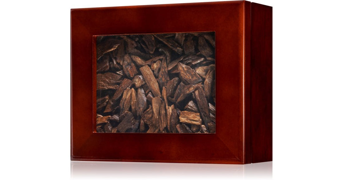 Al Haramain Agarwood Cambodi scented wood 100g