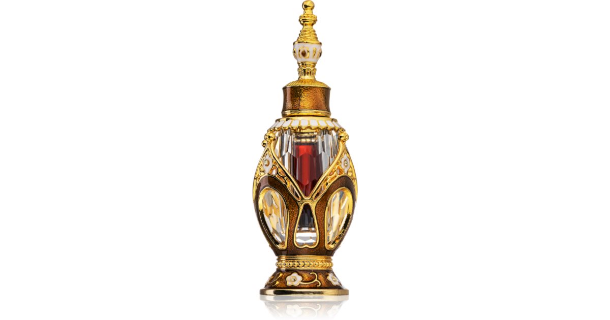 Al Haramain Dehn Al Oudh Camboja 3 ml