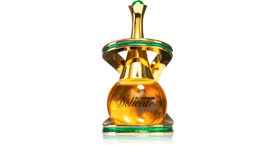 Al Haramain Delicado 24 ml