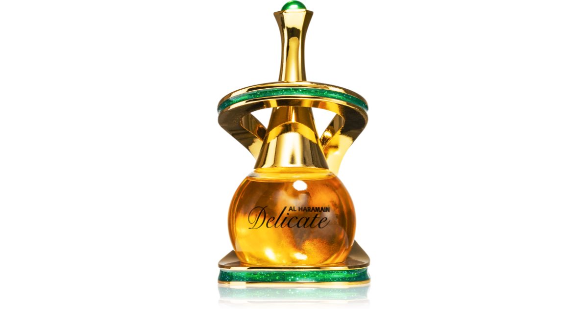 Al Haramain Delicado 24ml