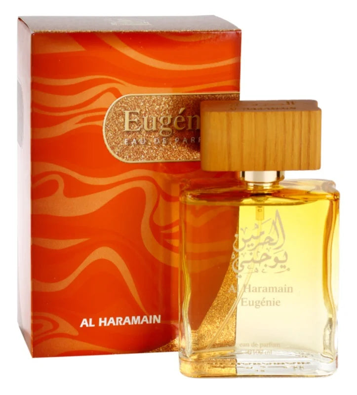 Al Haramain ユージェニー 100ml