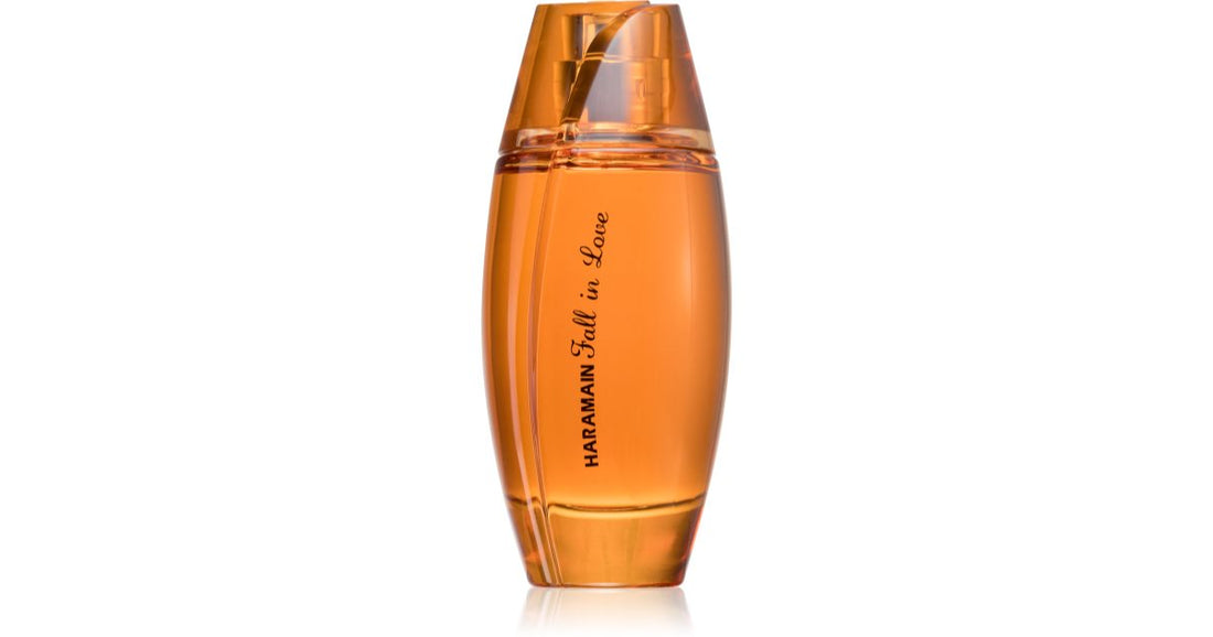 Al Haramain Tomber amoureux Orange 100 ml