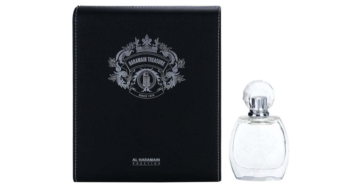 Al Haramain ハラメイン トレジャー 70ml