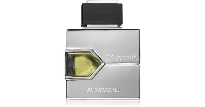 Al Haramain L'Aventure Eau de Parfum για άνδρες 30 ml