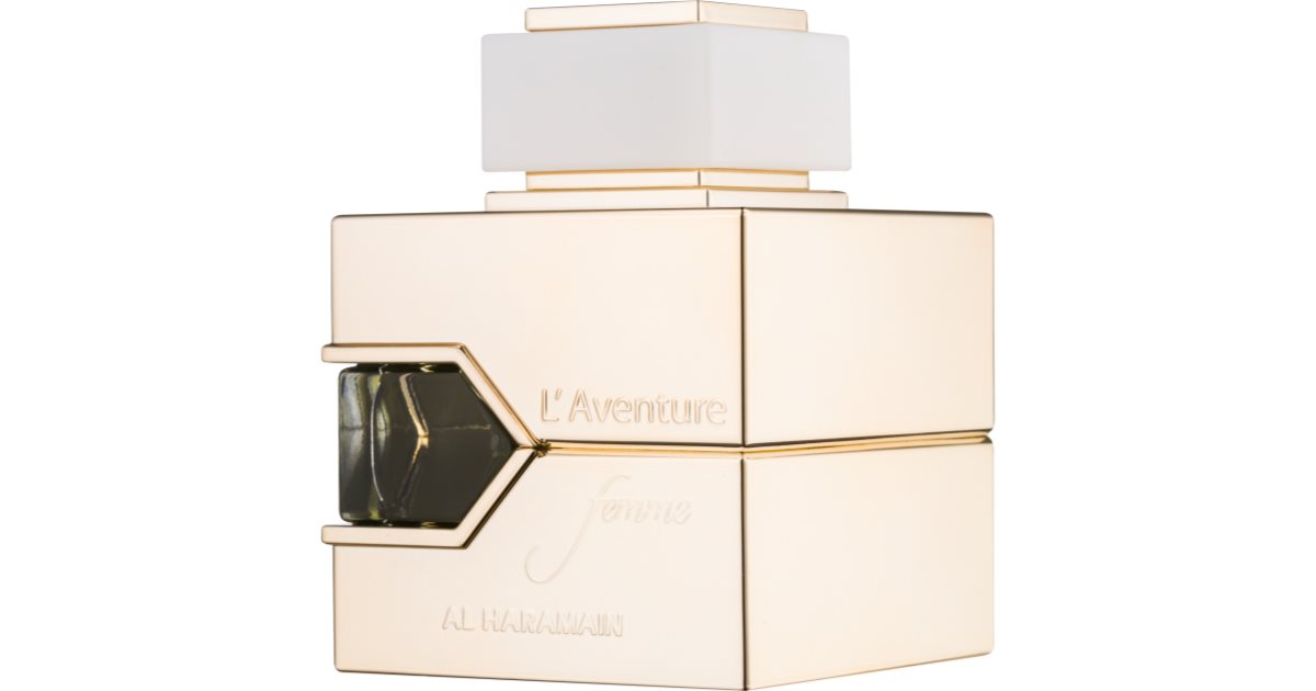 Al Haramain ラヴァンチュール オードパルファム 女性用 30ml