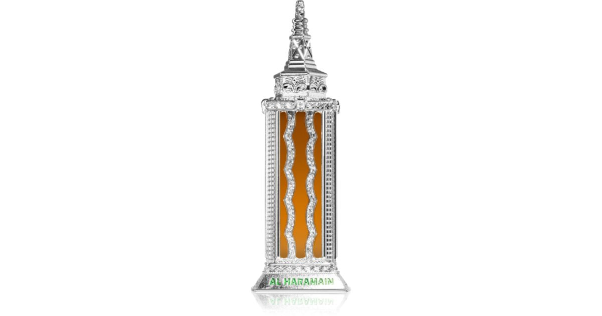 Al Haramain Nachtträume 30 ml