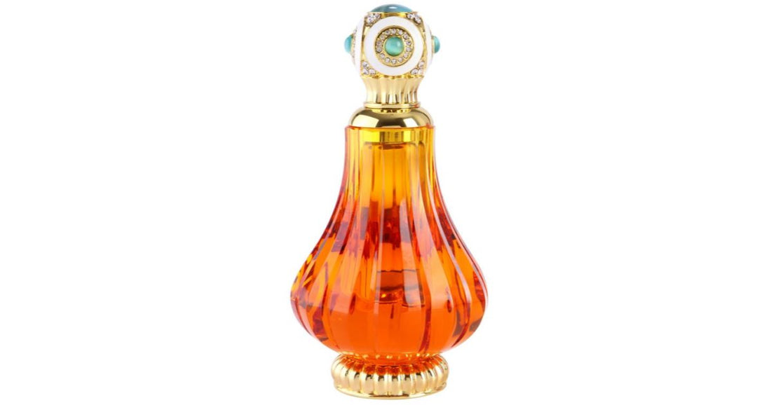 Al Haramain Ulei de parfum Omry Due pentru femei 24 ml