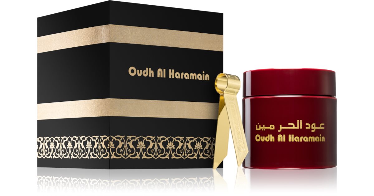 Al Haramain Oudh Al Haramain 100 γρ