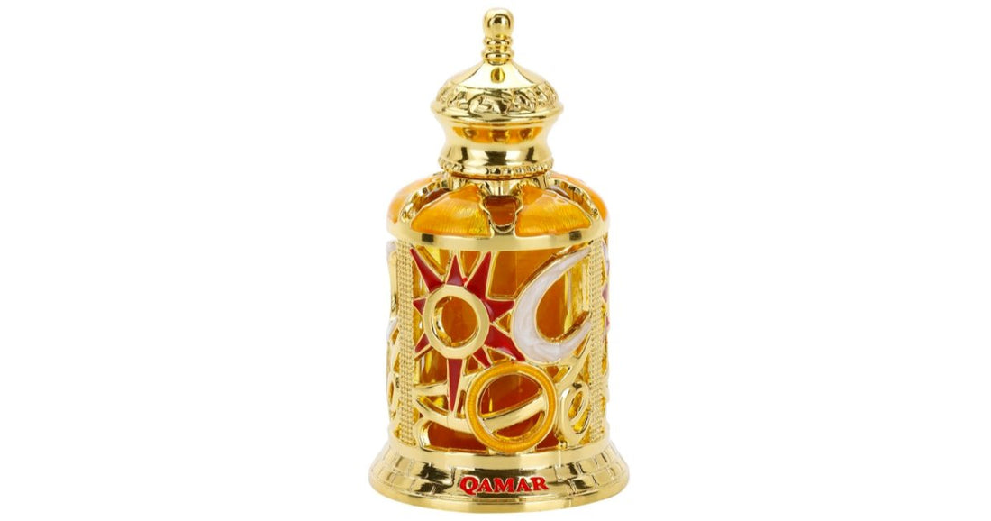 Al Haramain Qamar 15 ml