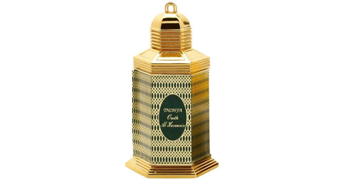 Al Haramain Thohfa Oudh Al Haramain kadzidło 50 gr