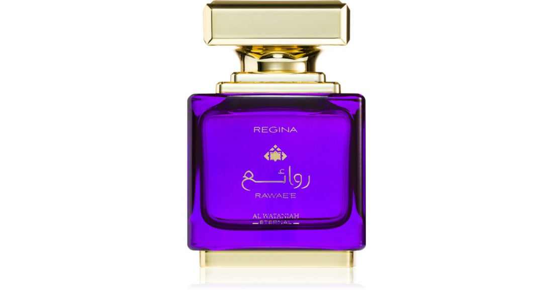 Al Wataniah Rawaee Regina Eau de Parfum יוניסקס 100 מ&quot;ל