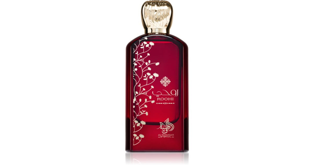 Al Wataniah Roohi Eau de Parfum לנשים 100 מ&quot;ל