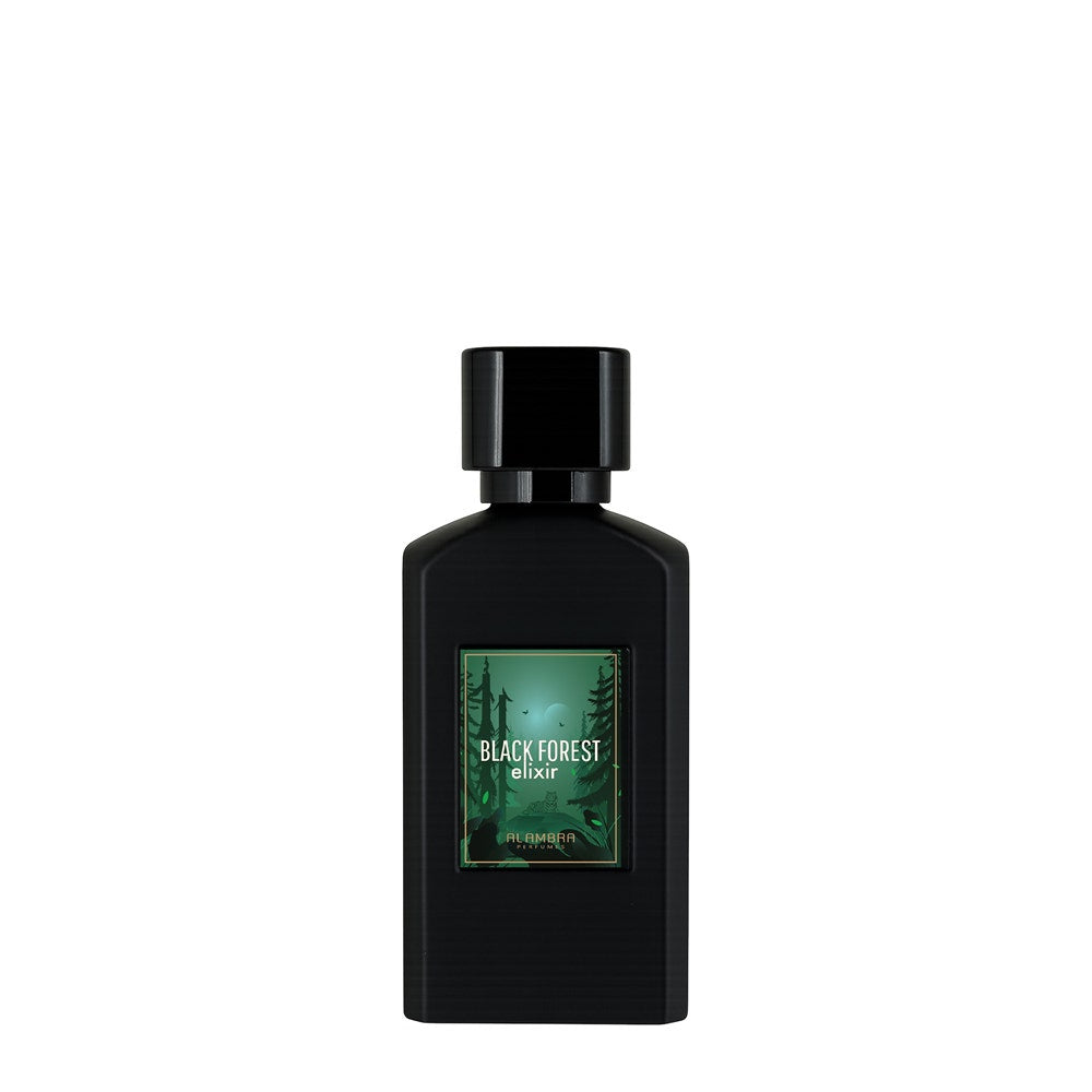 Al ambra Elixier des Schwarzwaldes 50 ml 